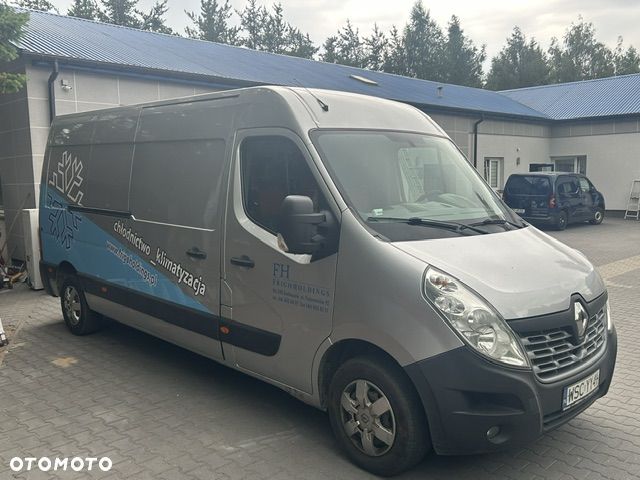 Renault Master - 6