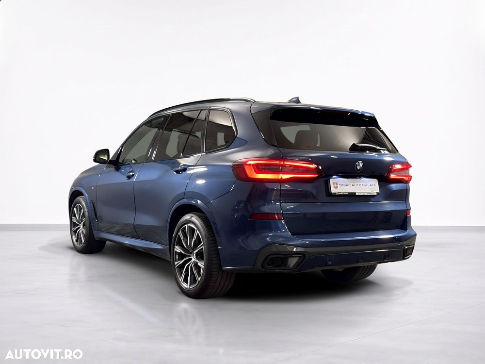 BMW X5 xDrive30d AT MHEV - 4