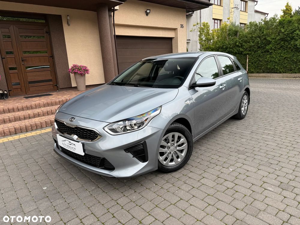Kia Ceed 1.4 S - 7