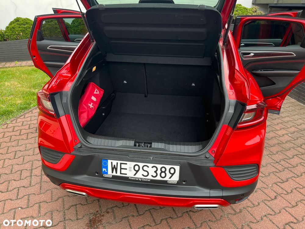 Renault Arkana 1.3 TCe mHEV R.S Line EDC - 21