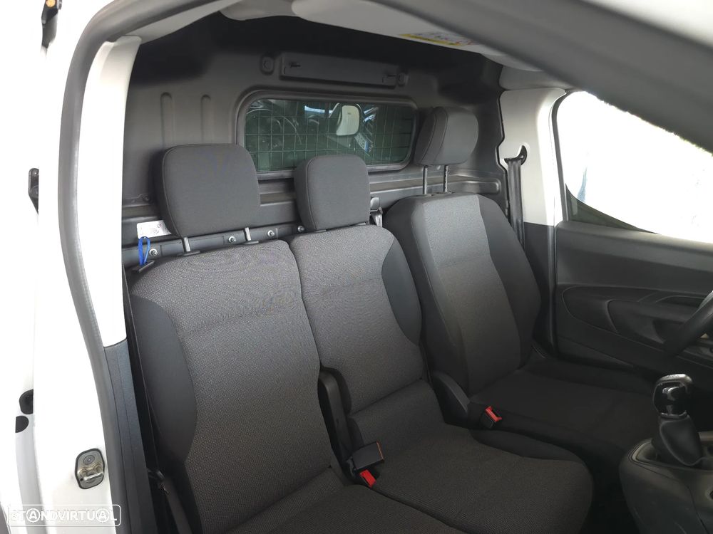 Toyota PROACE CITY VERSO 1.5 D - 10