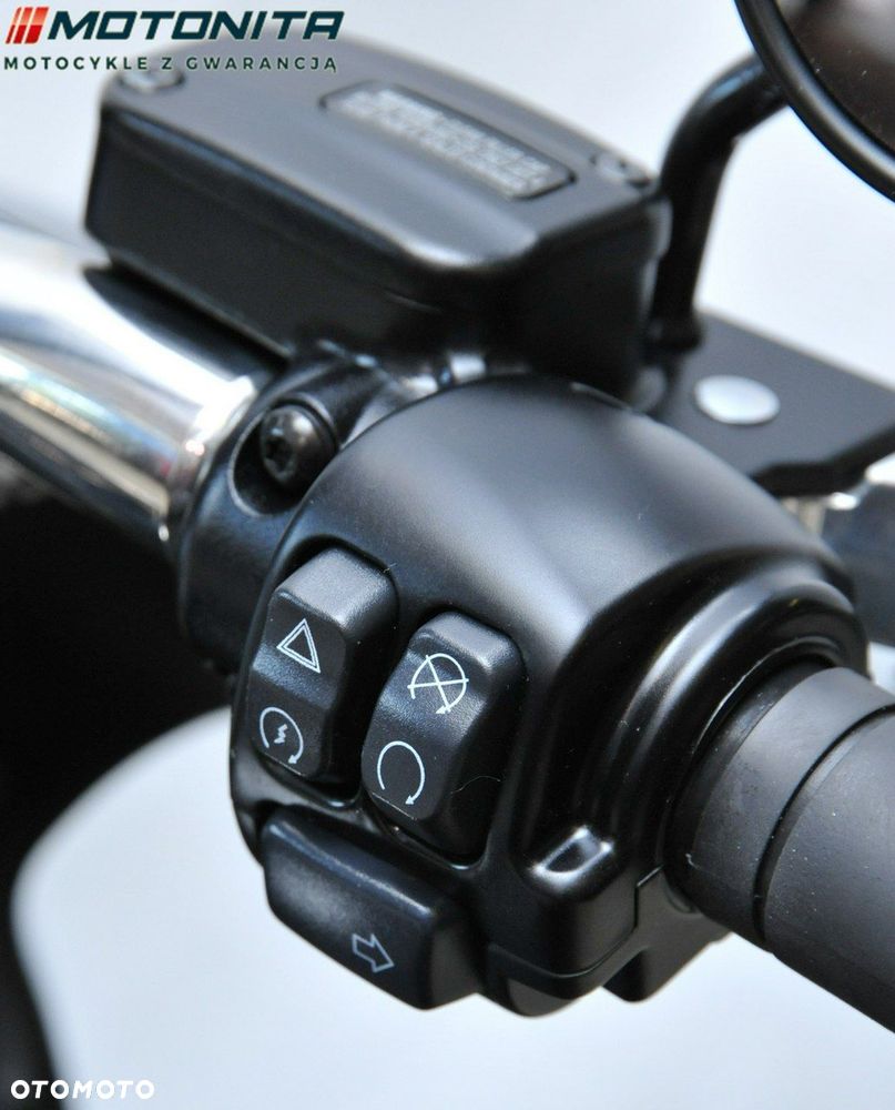 Harley-Davidson Softail Sport Glide - 10