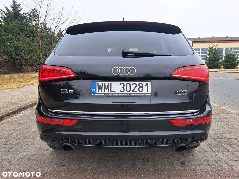 Audi Q5 - 5