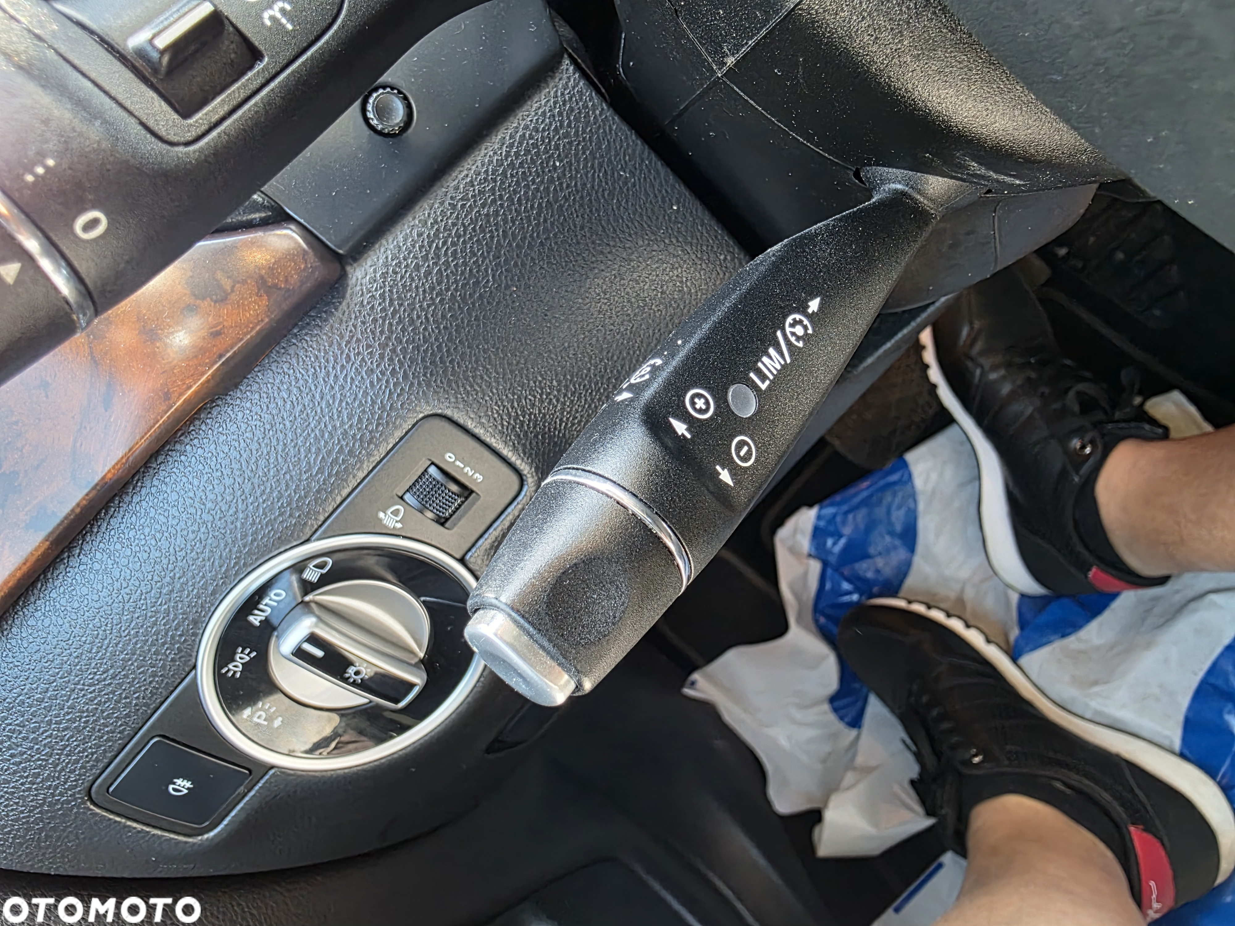 Mercedes-Benz Klasa B 200 CDI (BlueEFFICIENCY) 7G-DCT - 28