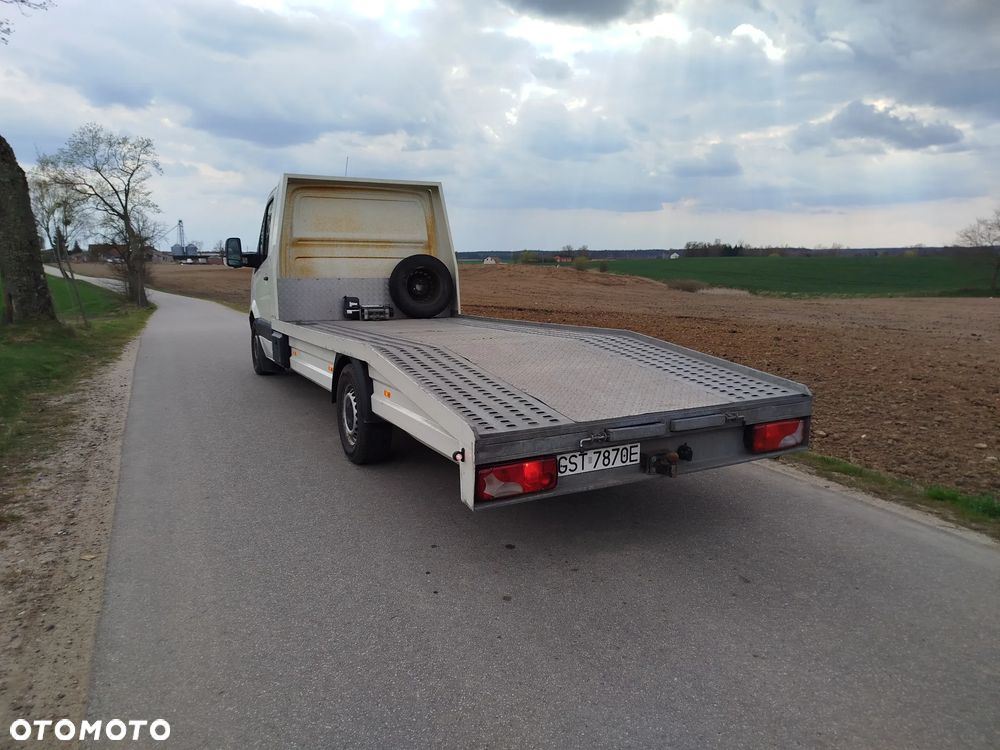 Volkswagen Crafter - 9