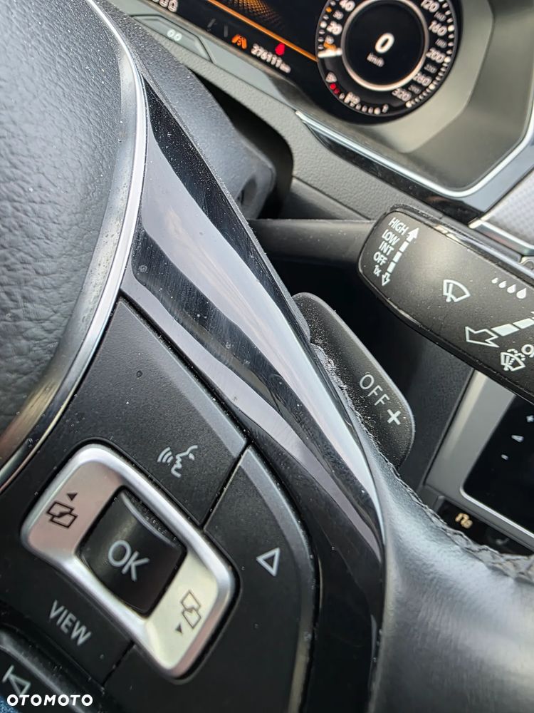 Volkswagen Passat Alltrack 2.0 TDI SCR 4Mot DSG7 - 25