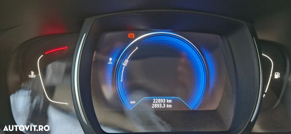 Renault Kadjar TCe 140 GPF Intens - 11