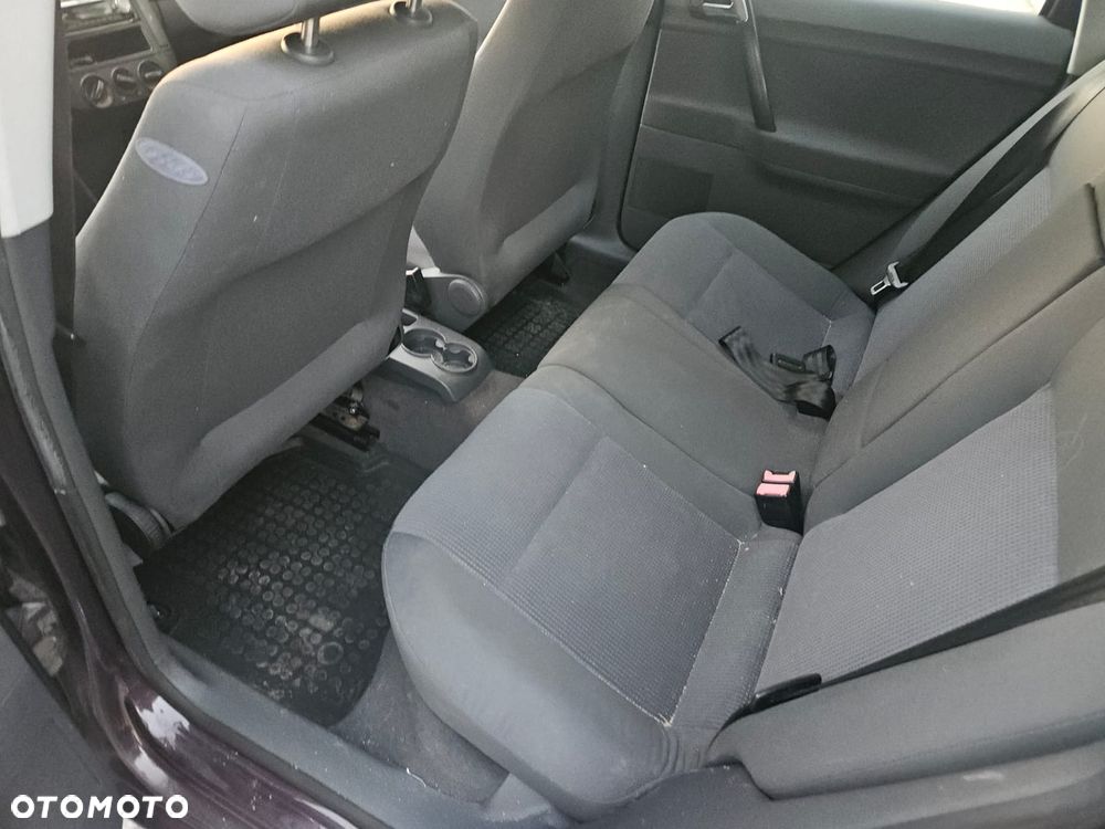 Volkswagen Polo 1.4 Comfortline - 9