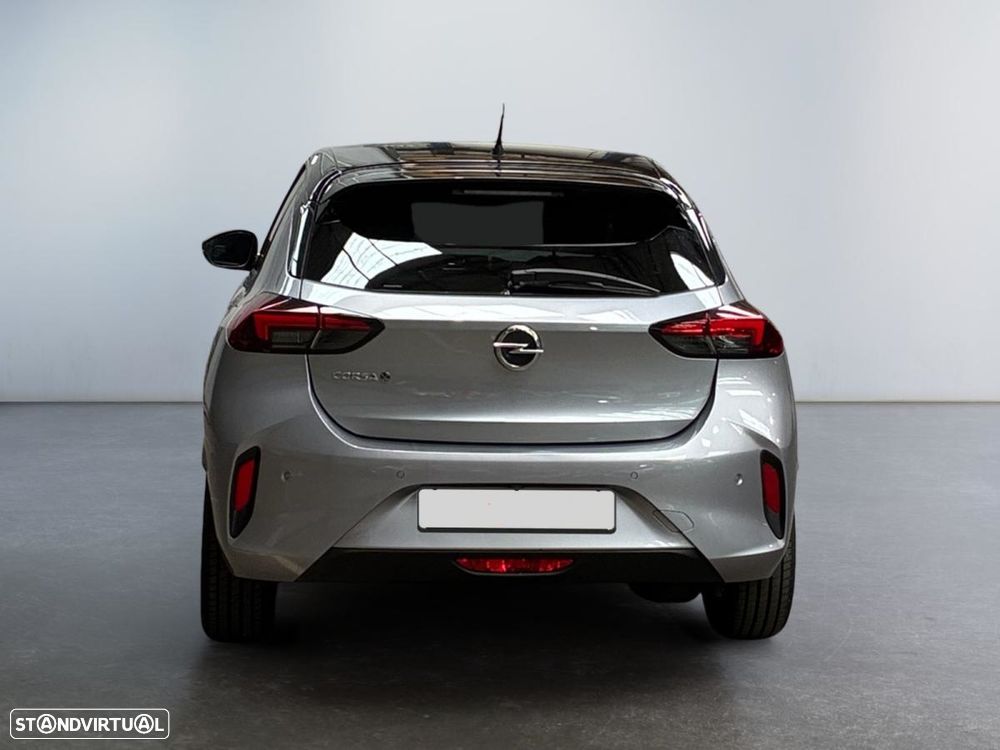 Opel Corsa-e GS - 7