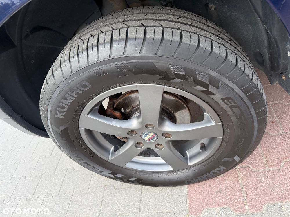 Dacia Duster 1.6 16V 4x2 Ambiance - 31