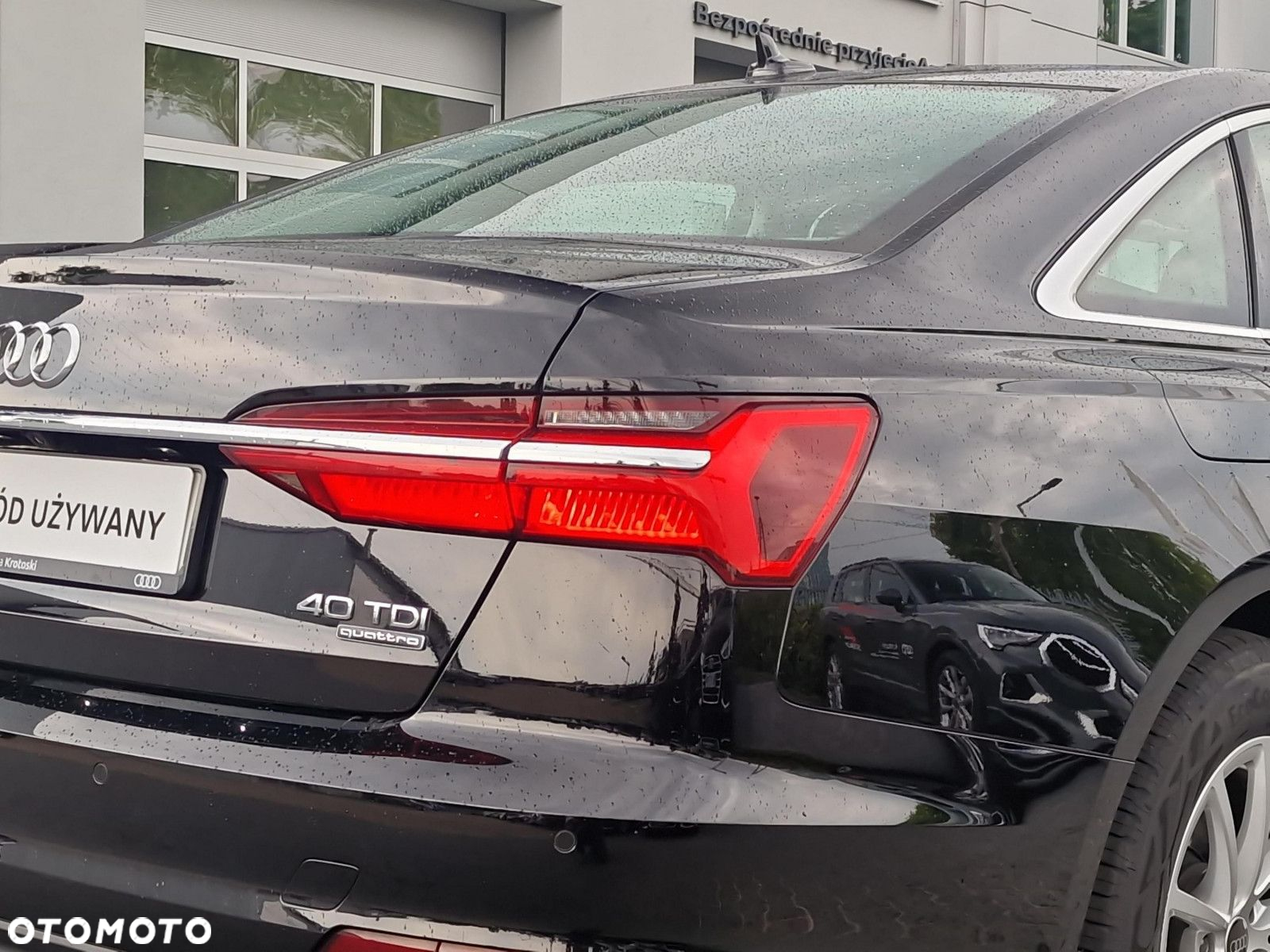 Audi A6 - 21