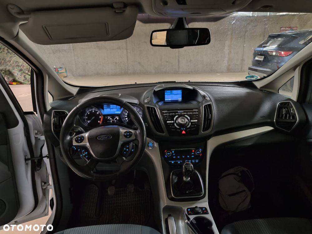 Ford C-MAX - 7