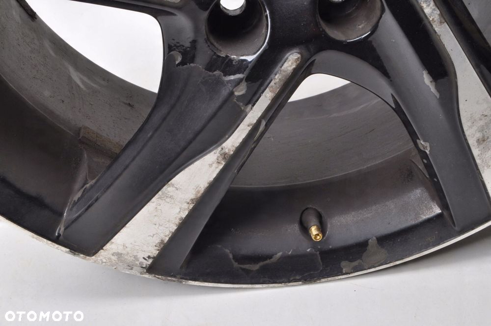 VOLVO XC60 XC70 S80 FELGA ALUMINIOWA R18" 8J 5X108 ET55 31317640 - 6