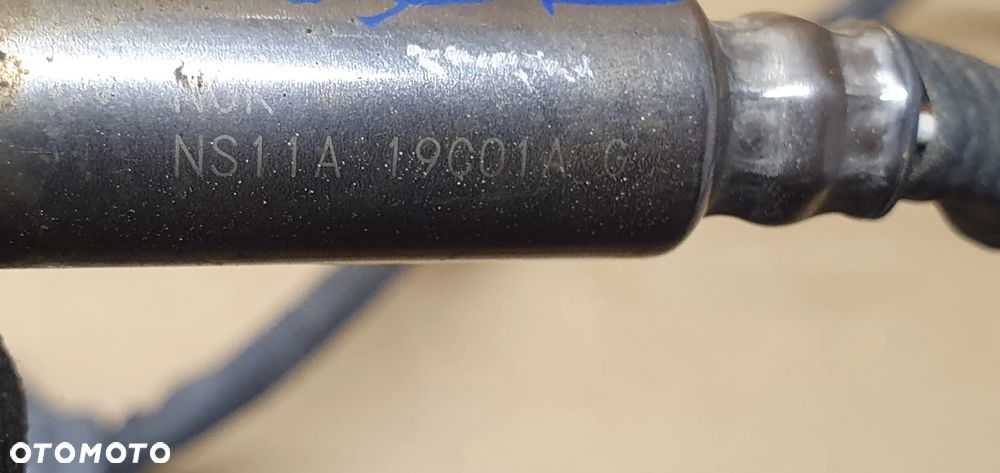 Sonda lambda czujnik NOX Renault Trafic III Vivaro B 1.6 DCI 227905433R - 9