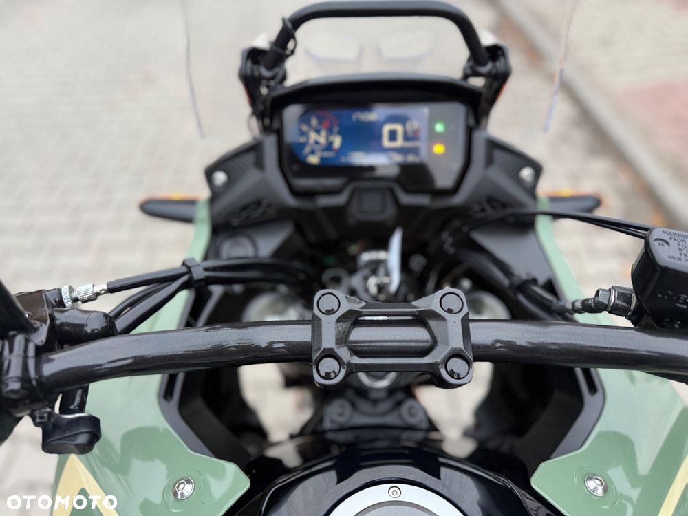 Honda CB - 29