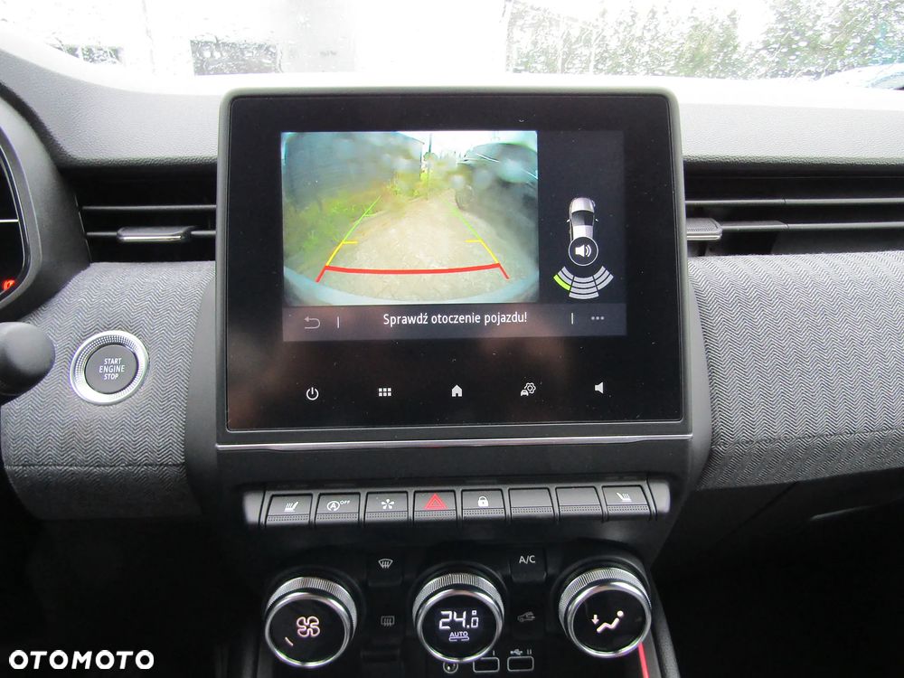 Renault Clio 1.0 TCe Techno - 19