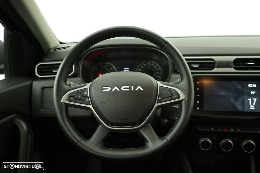 Dacia Duster 1.0 TCe Journey - 13