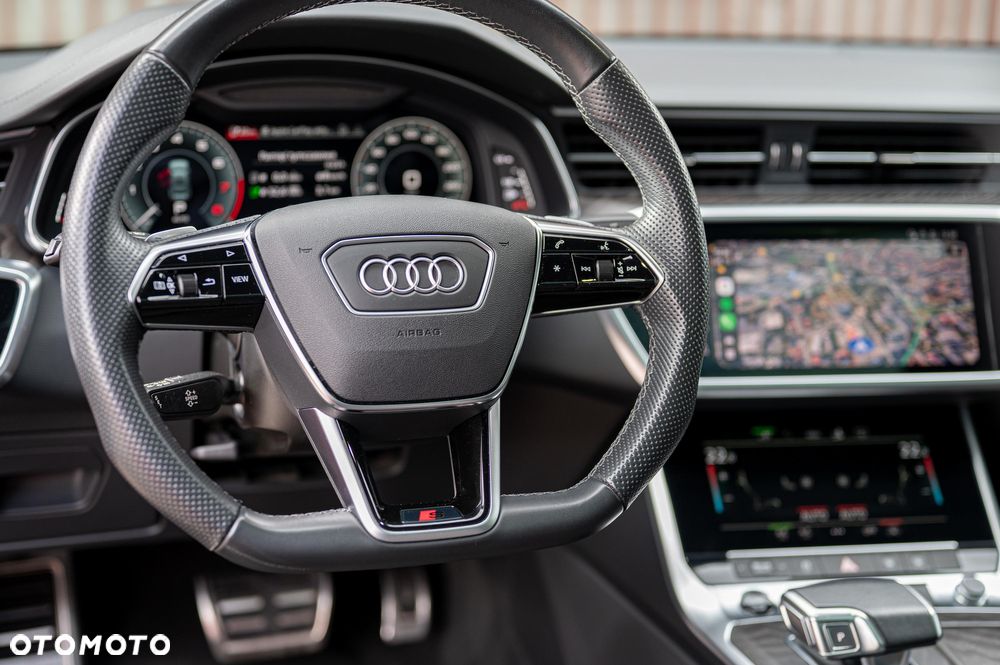 Audi A7 Sportback - 26