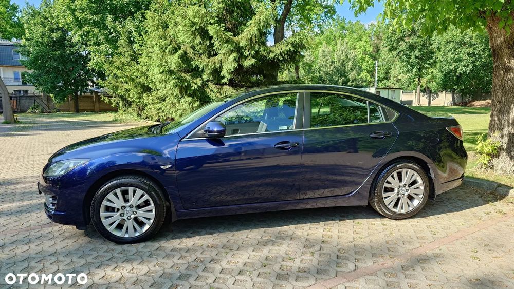 Mazda 6 2.0 Exclusive - 11