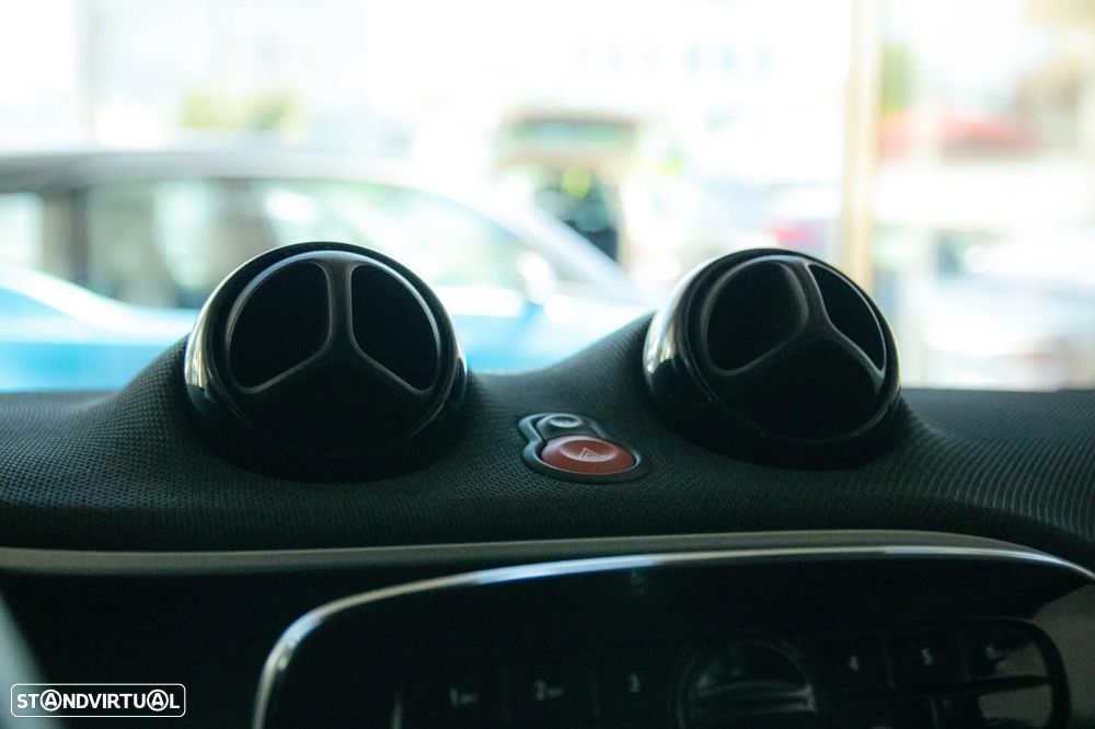 Smart ForFour Business Solution - 50