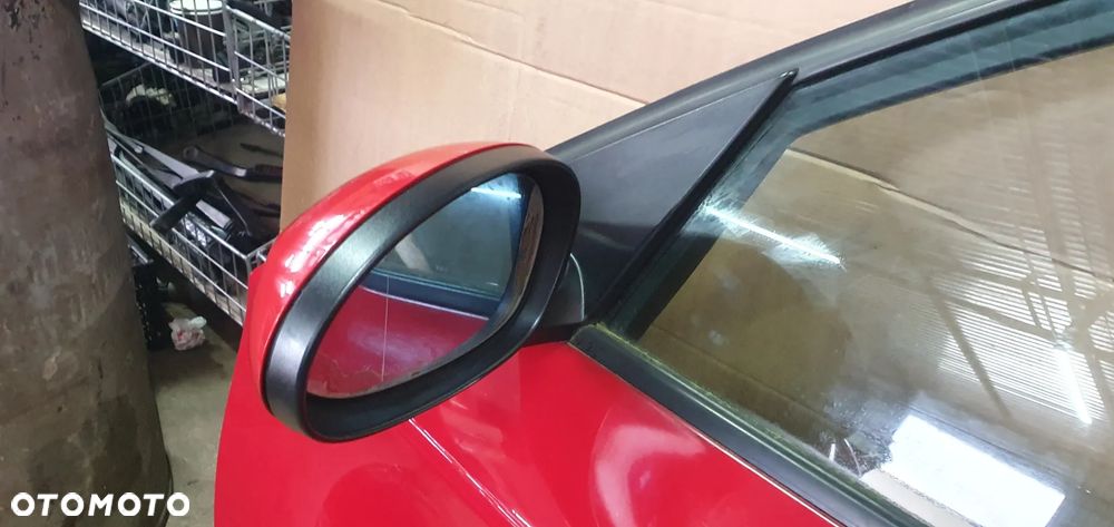 Drzwi lewy przód przednie lewe BMW I E87 A61 A61/3 - 5