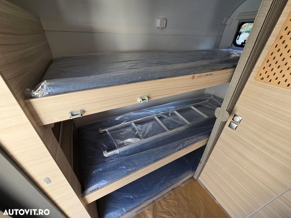 ADRIA Altea 542 PK - 3