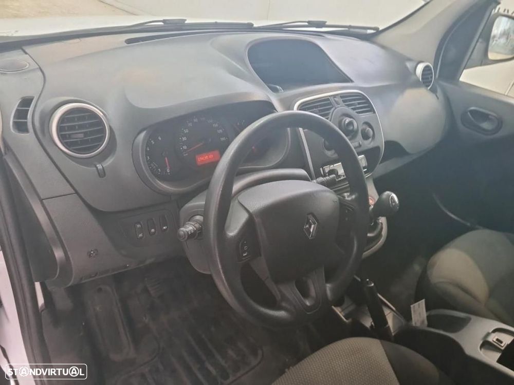 Renault Kangoo 1.5 dCi Maxi Business S/S c/IVA - 6