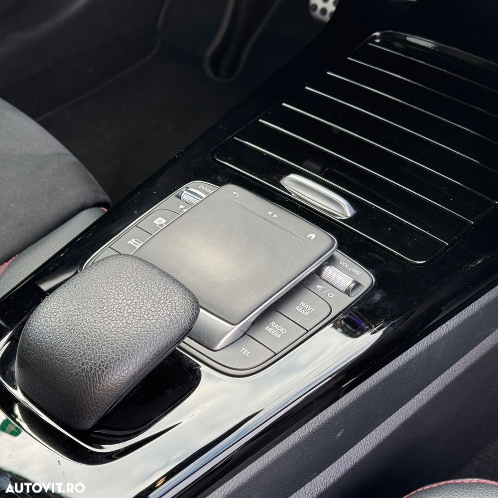 Mercedes-Benz CLA ver-220-d-coupe-aut- - 22