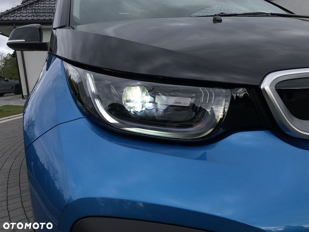 BMW i3 (94 Ah) - 27