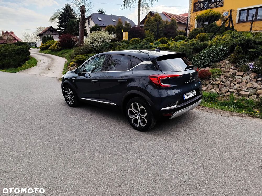 Renault Captur - 5