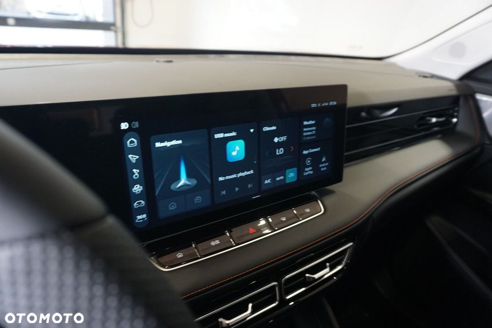 MG HS PHEV - 30
