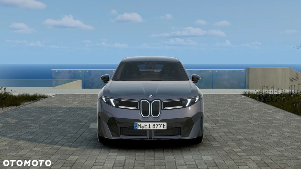 BMW iX3 50 xDrive - 6