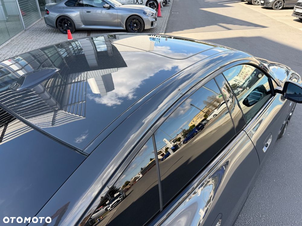 BMW Seria 4 420d M Sport - 6