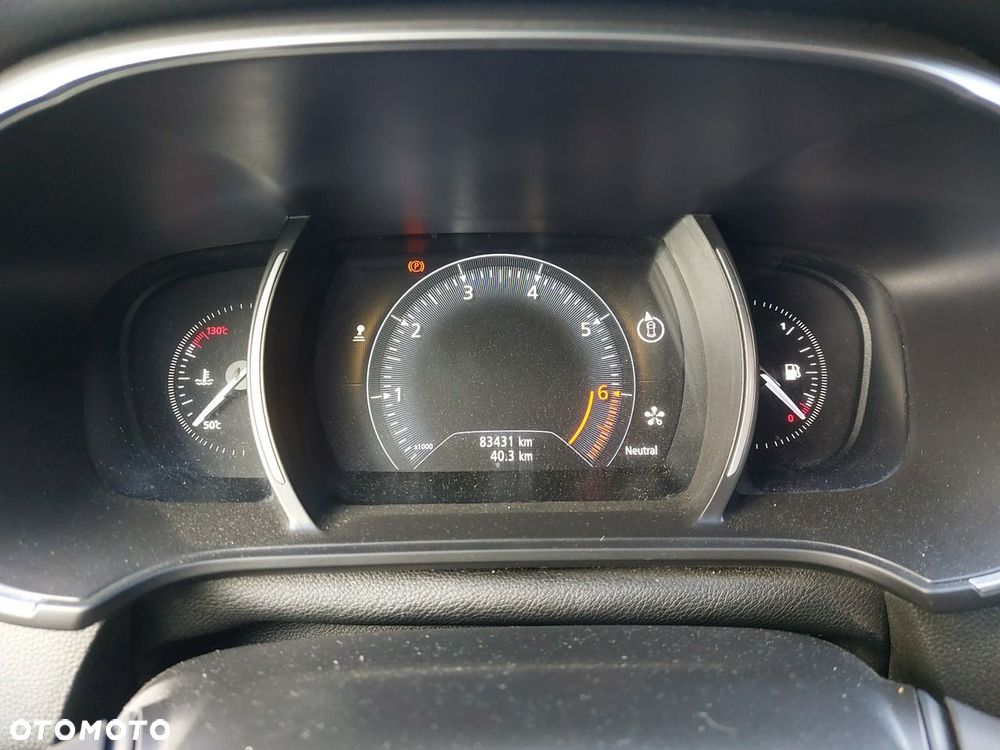 Renault Megane - 23