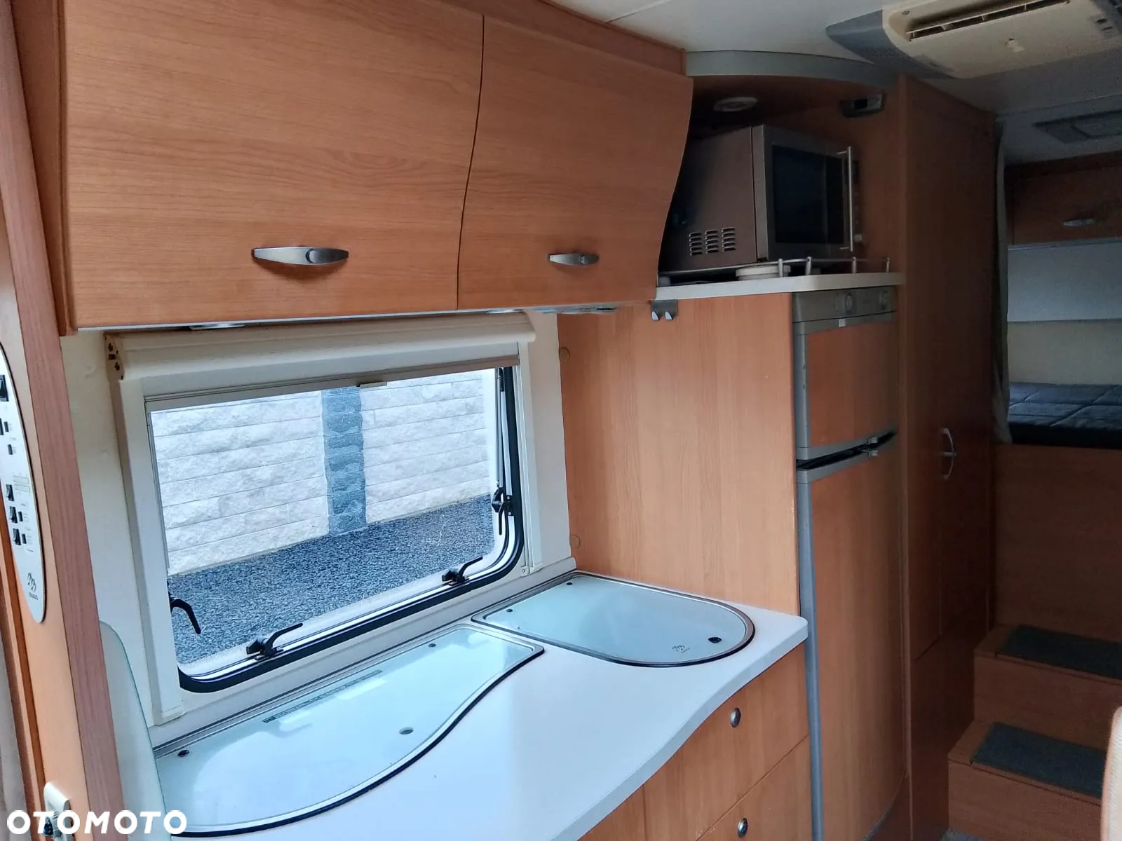 Fiat DUCATO KAMPER - 34