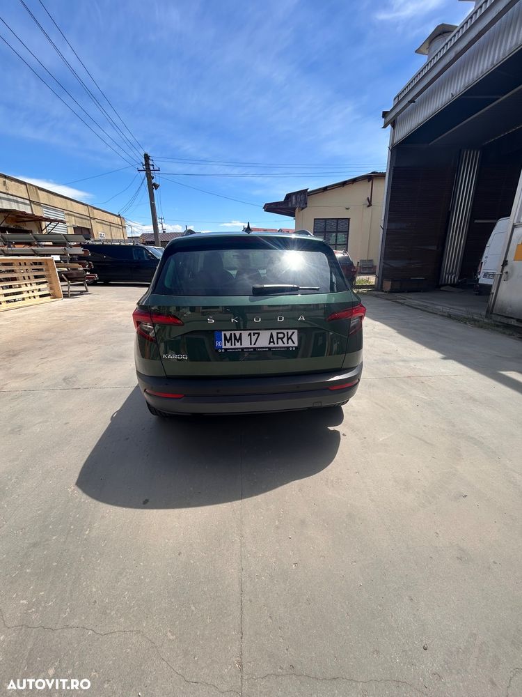 Skoda Karoq - 2