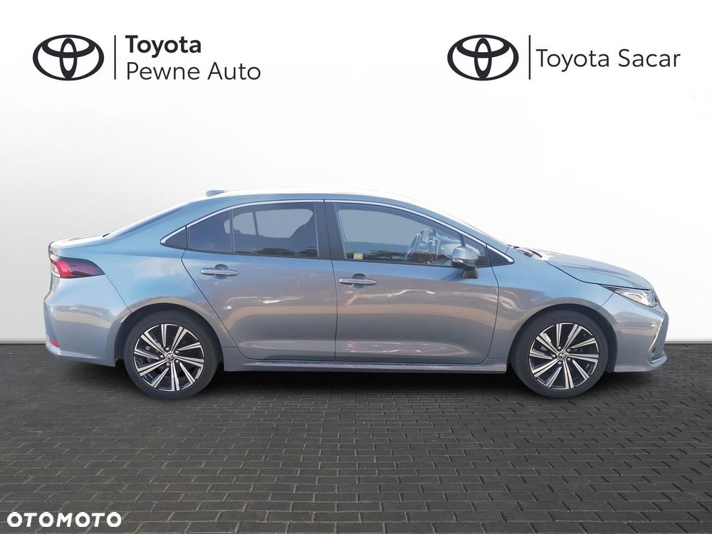 Toyota Corolla 1.8 Hybrid Comfort - 6