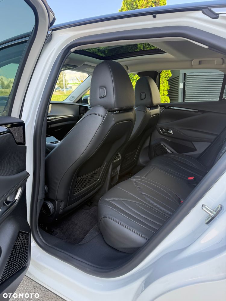 DS Automobiles DS 4 1.6 E-Tense Rivoli - 19