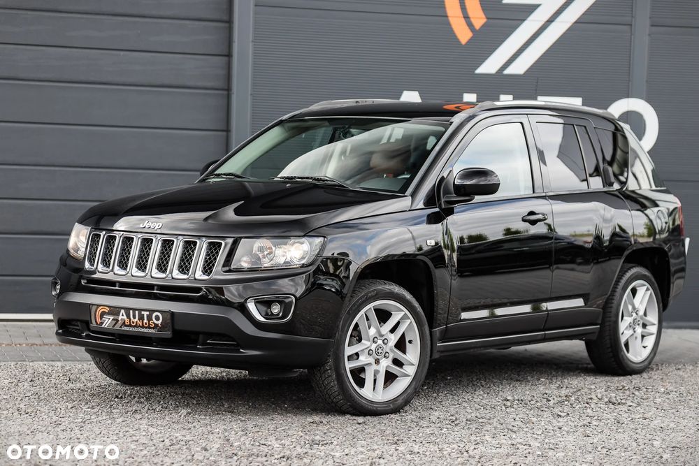 Jeep Compass - 5