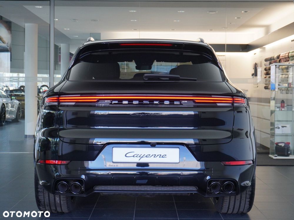 Porsche Cayenne S E-Hybrid PHEV Black Edition - 17