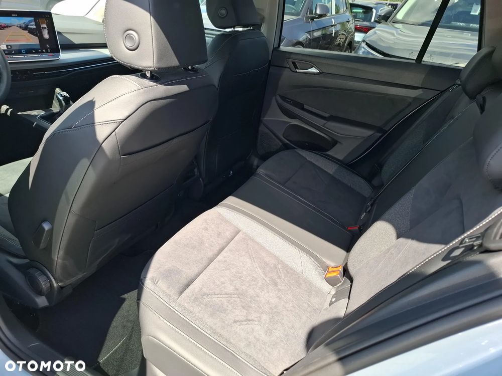 Volkswagen Golf 1.5 TSI Life Plus - 20