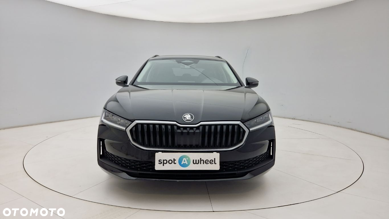 Skoda Superb - 3