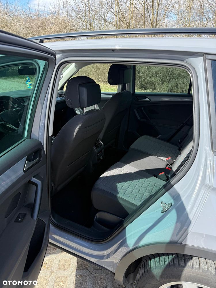 Volkswagen Tiguan 2.0 TDI SCR DSG ACTIVE - 10