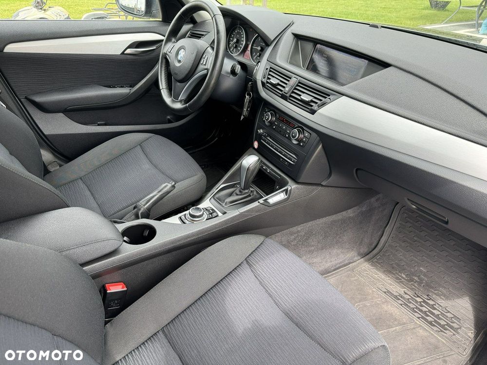 BMW X1 - 29