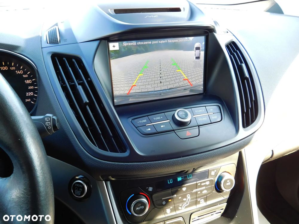 Ford Kuga - 7
