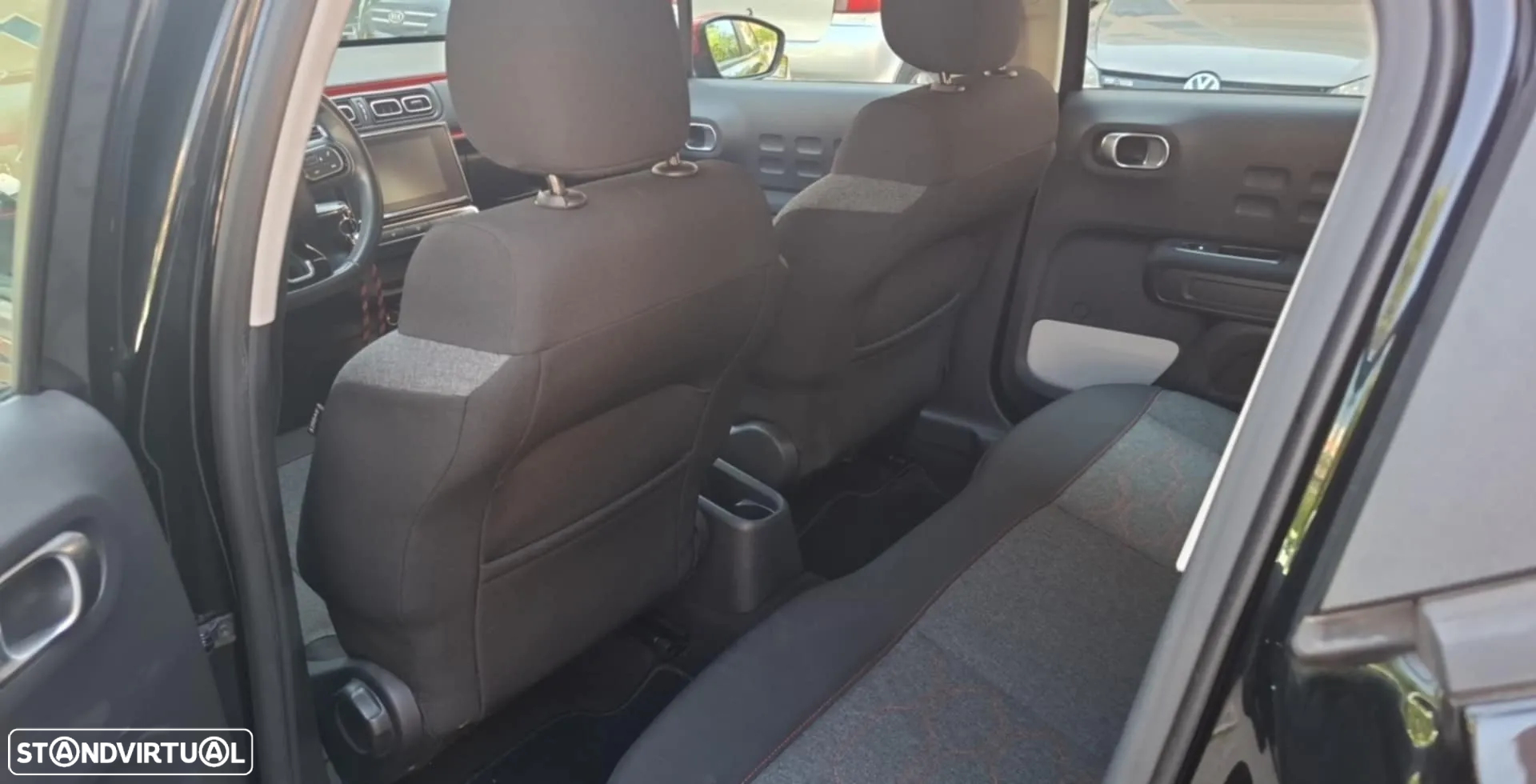 Citroën C3 1.2 PureTech Collection - 11