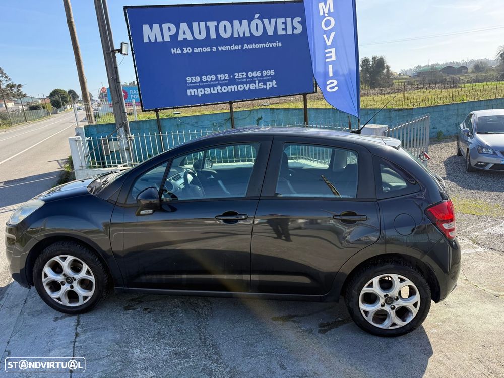 Citroën C3 1.4 HDi Airdream Attraction - 10