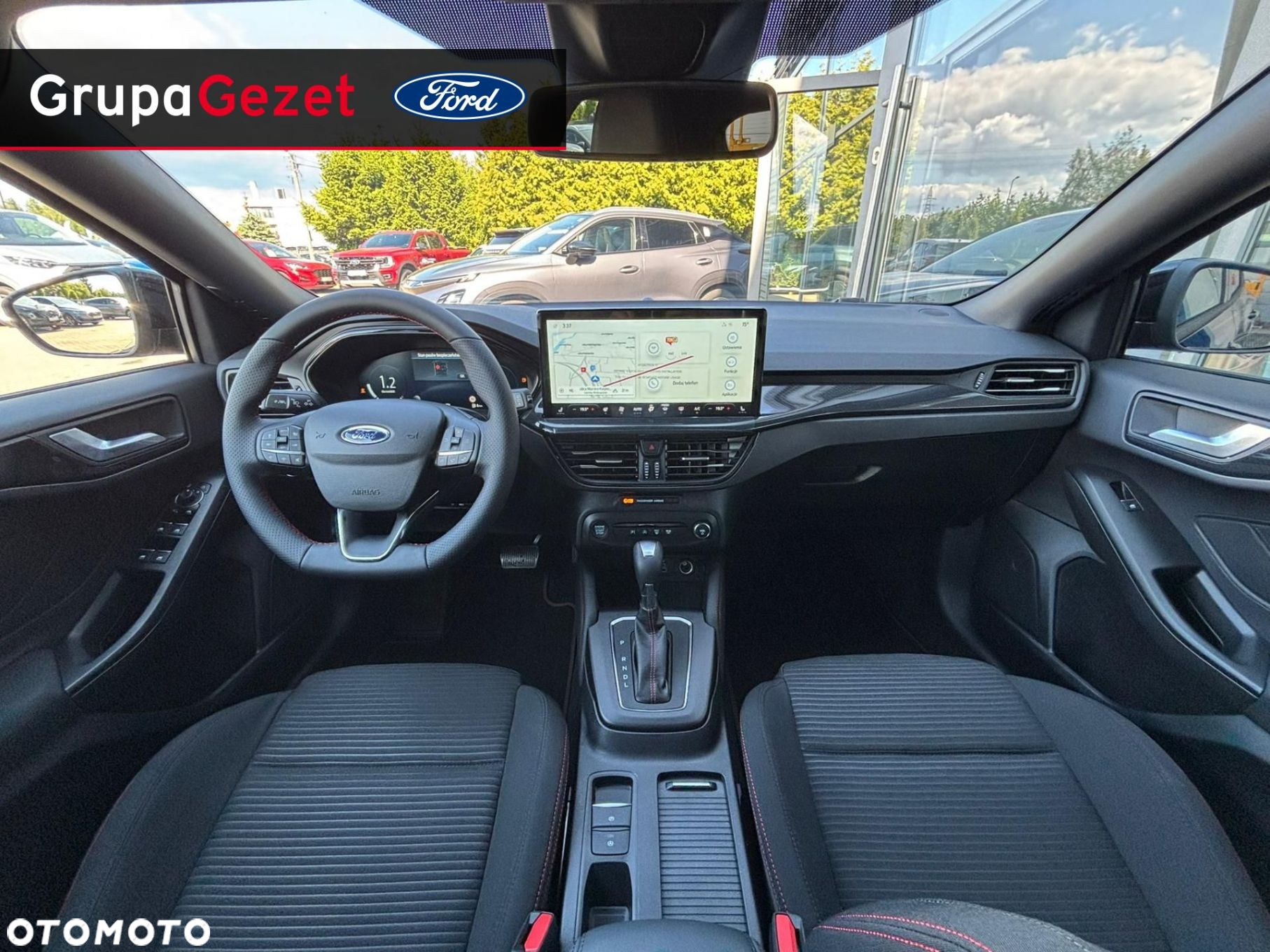 Ford Focus - 5