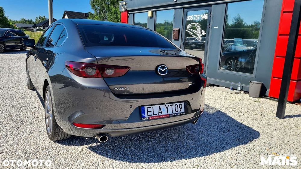 Mazda 3 - 14