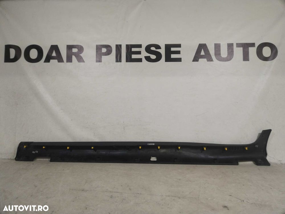 Ornament prag dreapta Kia Stonic, 2017, 2018, 2019, 2020, 2021, 2022, cod origine OE 87754-H8400. - 7